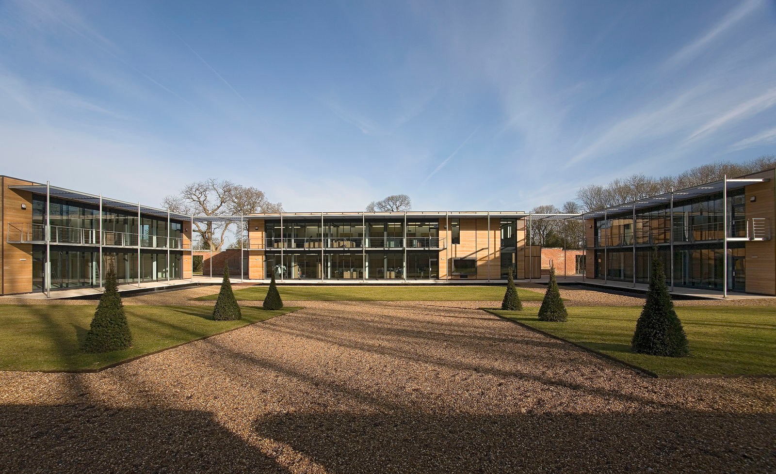 Project Interior (A)