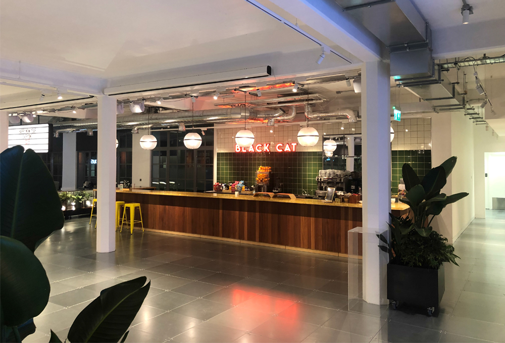 Project Interior (E)