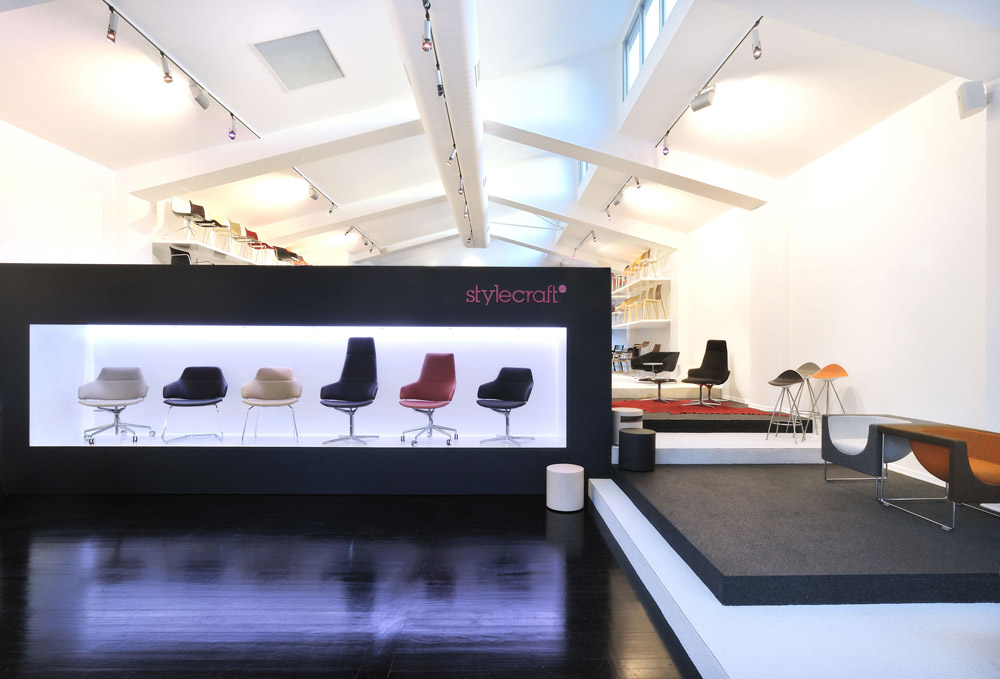 Project Interior (Z)