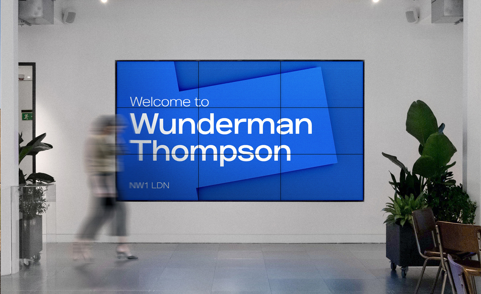 Project Interior (Y)